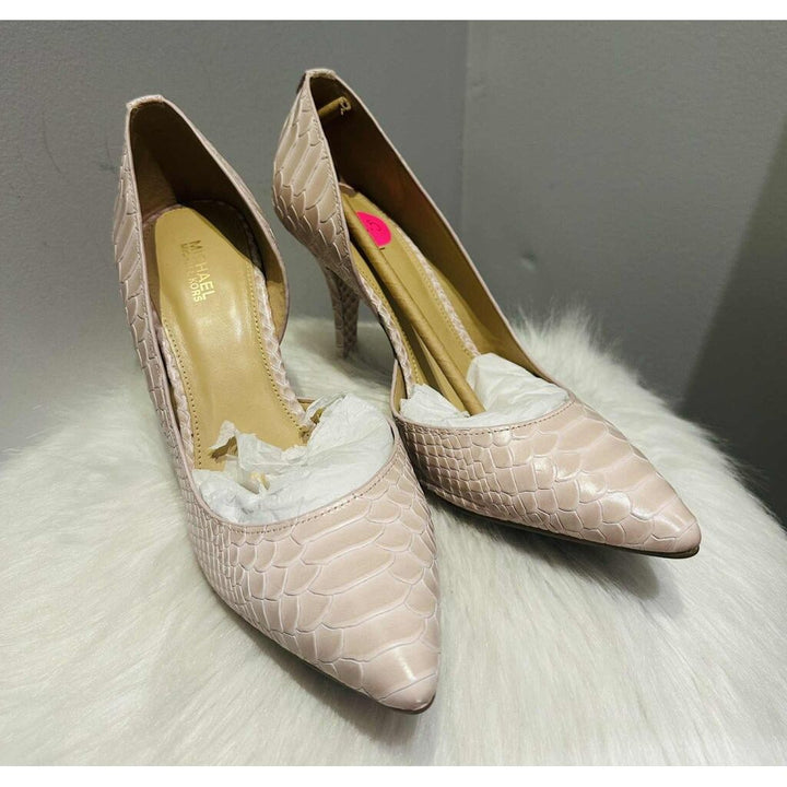 Michael Kors Nathalie Flex Pumps - Size 7.5