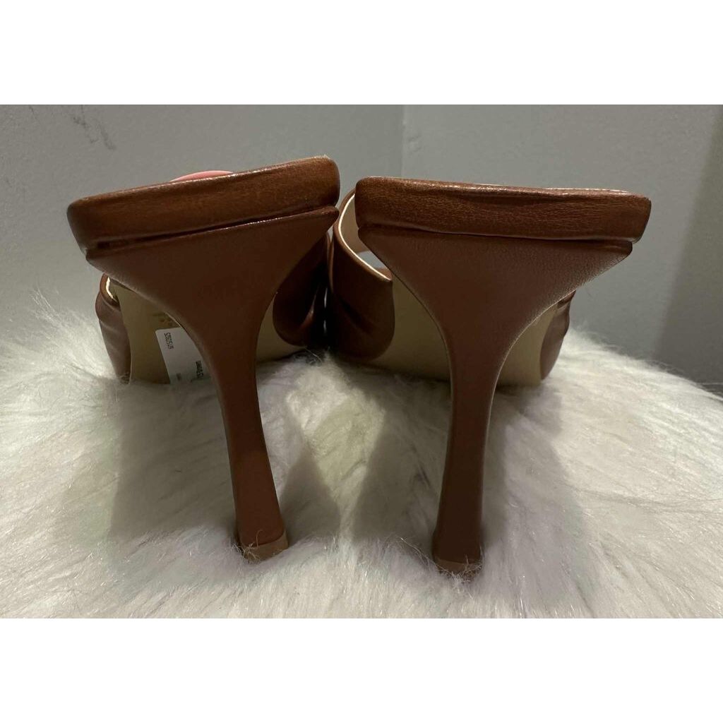 Halston Luanda Heels - Size 7.5