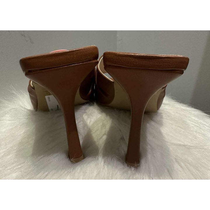 Halston Luanda Heels - Size 7.5