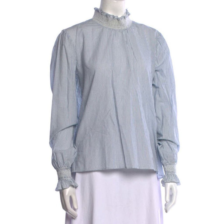 Sezane Cathy Blouse - Size Medium
