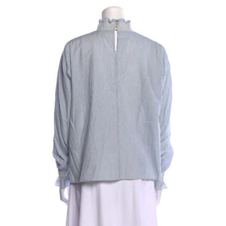 Sezane Cathy Blouse - Size Medium