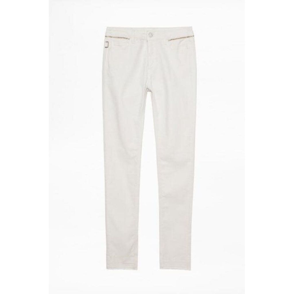 Zadig & Voltaire Eva Cher Jeans - Size 27