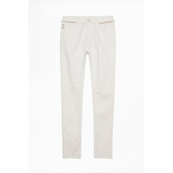 Zadig & Voltaire Eva Cher Jeans - Size 27