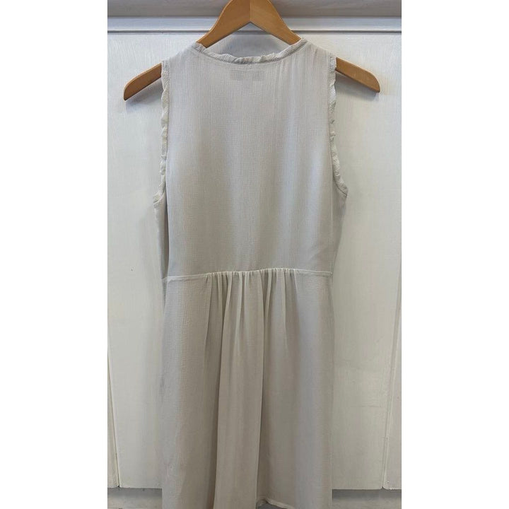 Burberry Silk Dress - Size 8