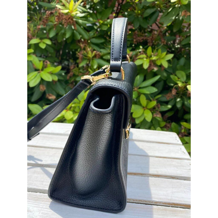 Michael Kors Whitney Logo Satchel