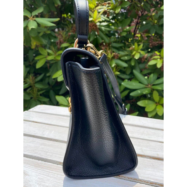 Michael Kors Whitney Logo Satchel