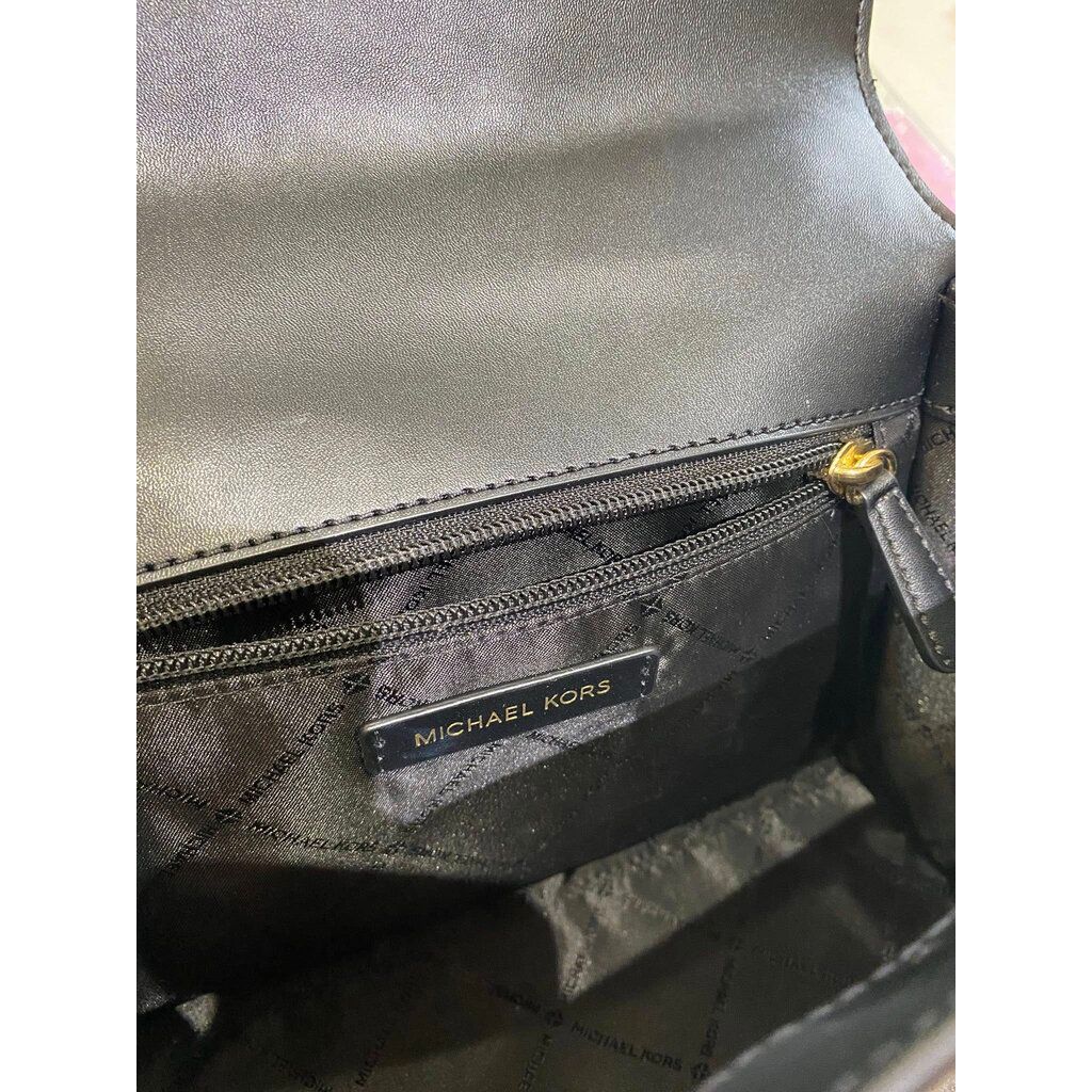 Michael Kors Whitney Logo Satchel