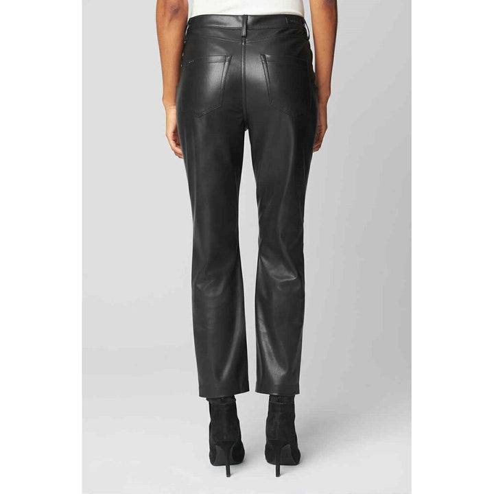 Blank NYC Need You Tonight Leather Pant - Size 30