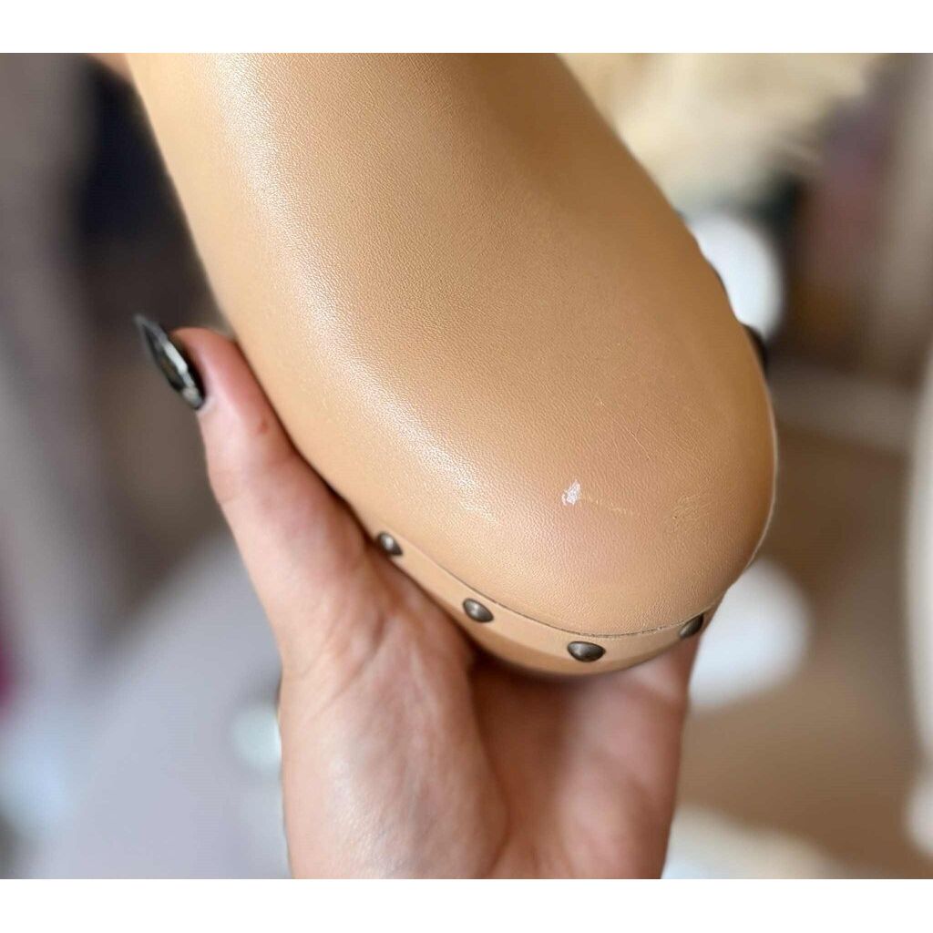 Madewell The Cecily Clog in Sherling - Size 8