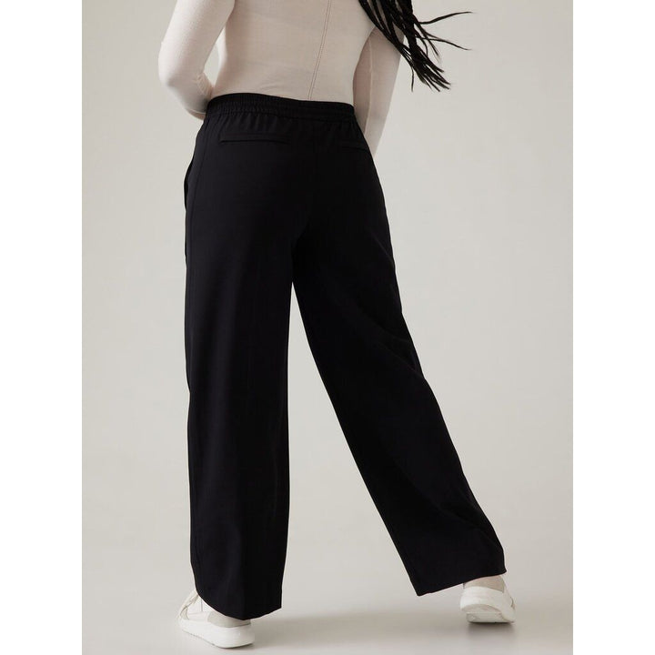 Athleta Stride Trousers - Size XS