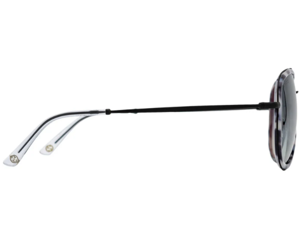 Gucci Aviator Sunglasses GG2245/N/S H7WLG (with case)