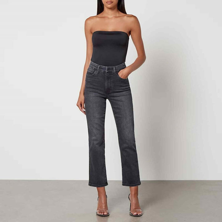 Good American Always Fits Good Jeans - Size 27