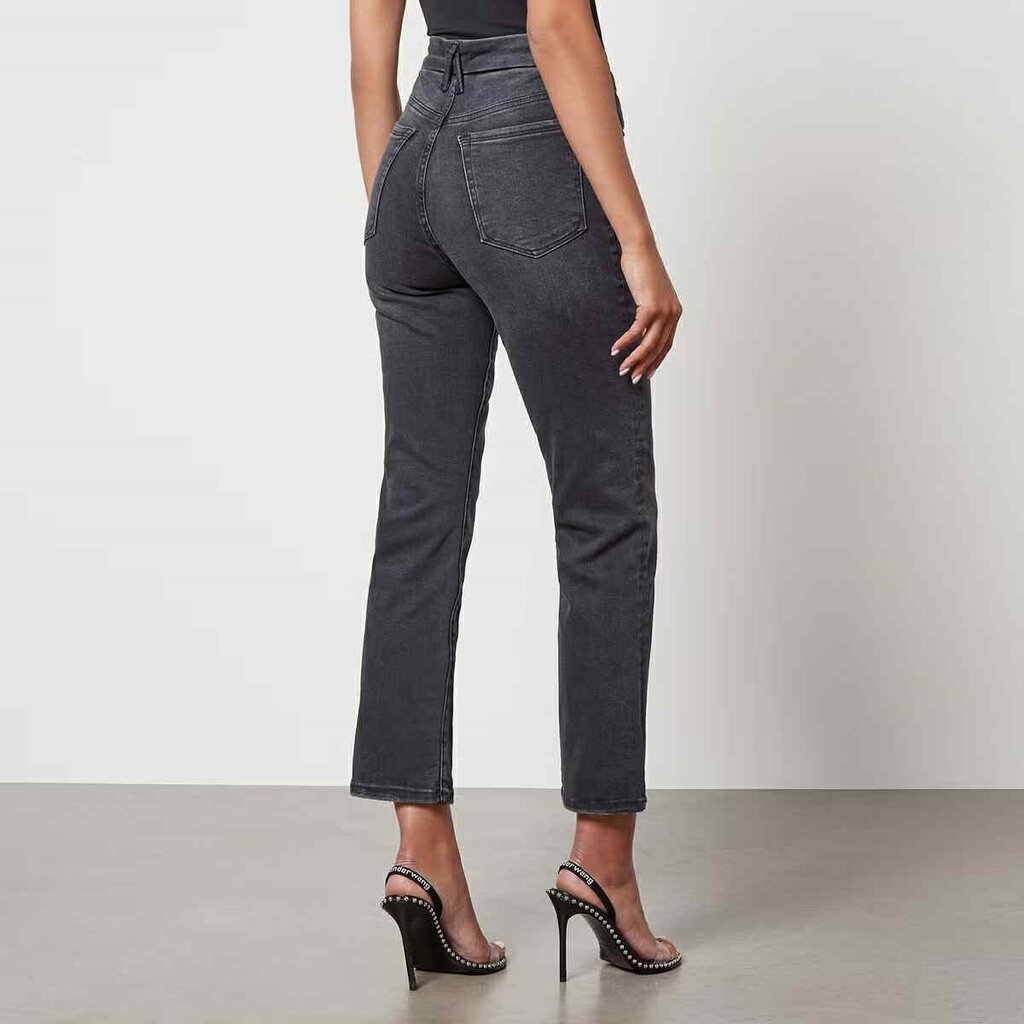 Good American Always Fits Good Jeans - Size 27