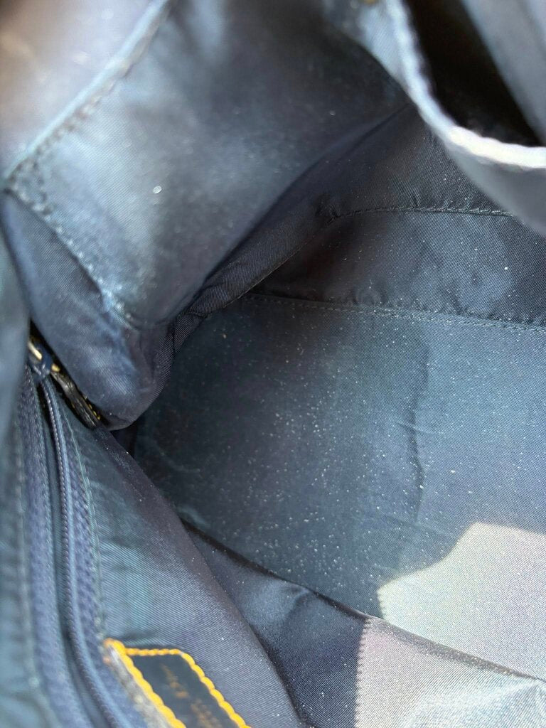 Christian Dior Diorissimo Trotter Boston Bag