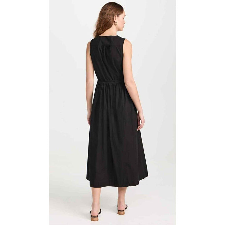 Ciao Lucia Women's Maja Dress In Black - Size Small