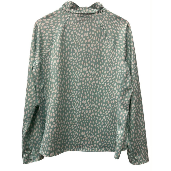 Vineyard Vines Performance 1/2 Zip Pullover - Size XL