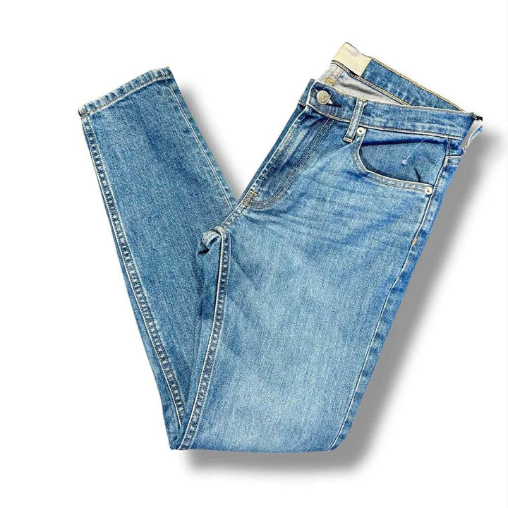 Everlane Regular Straight-leg Jean - Size 27