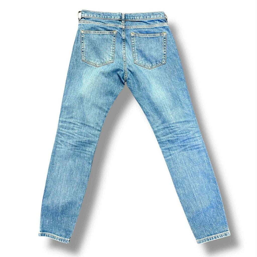 Everlane Regular Straight-leg Jean - Size 27