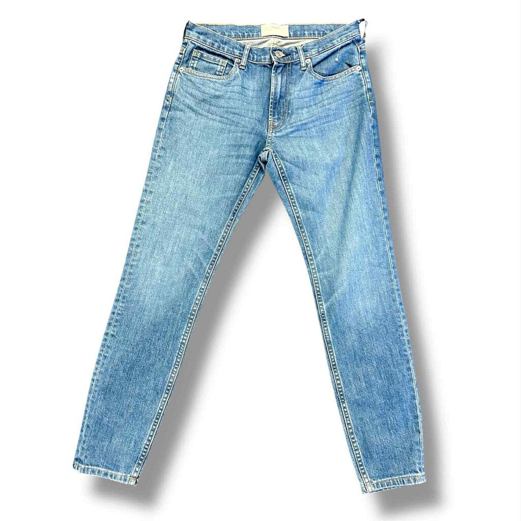 Everlane Regular Straight-leg Jean - Size 27