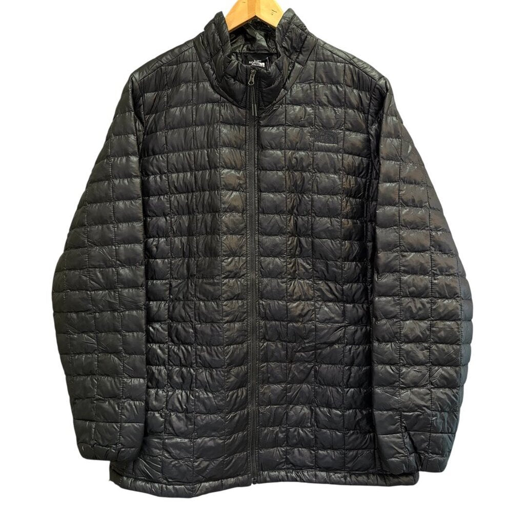 The North Face Thermoball Eco Jacket - Size 2X