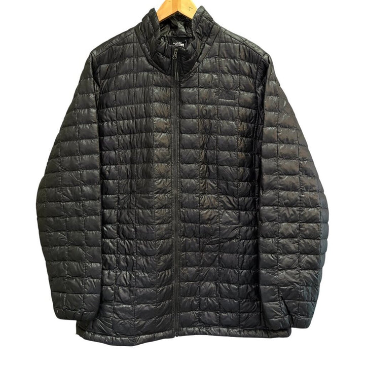 The North Face Thermoball Eco Jacket - Size 2X