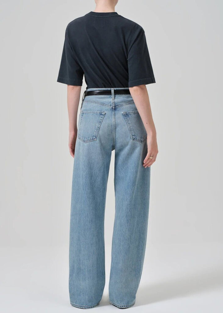 Citizens of Humanity Ayla Baggy Jeans - Size 27 (retails $258)