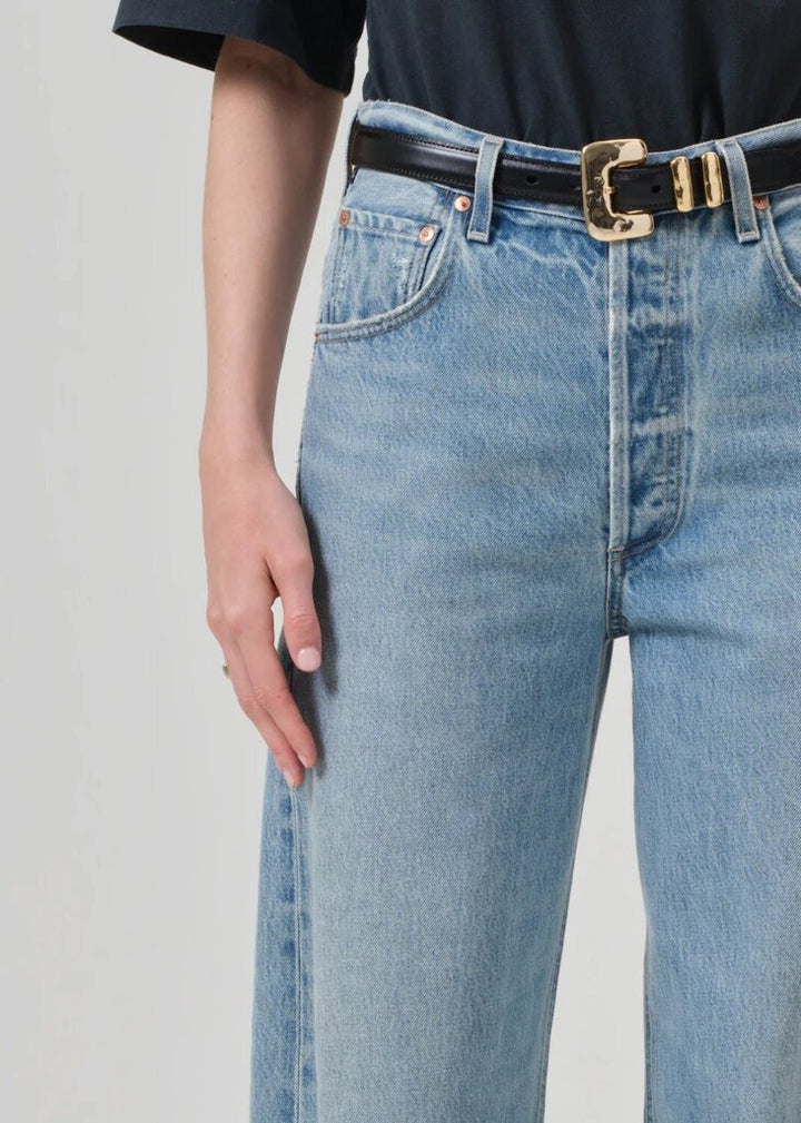 Citizens of Humanity Ayla Baggy Jeans - Size 27 (retails $258)