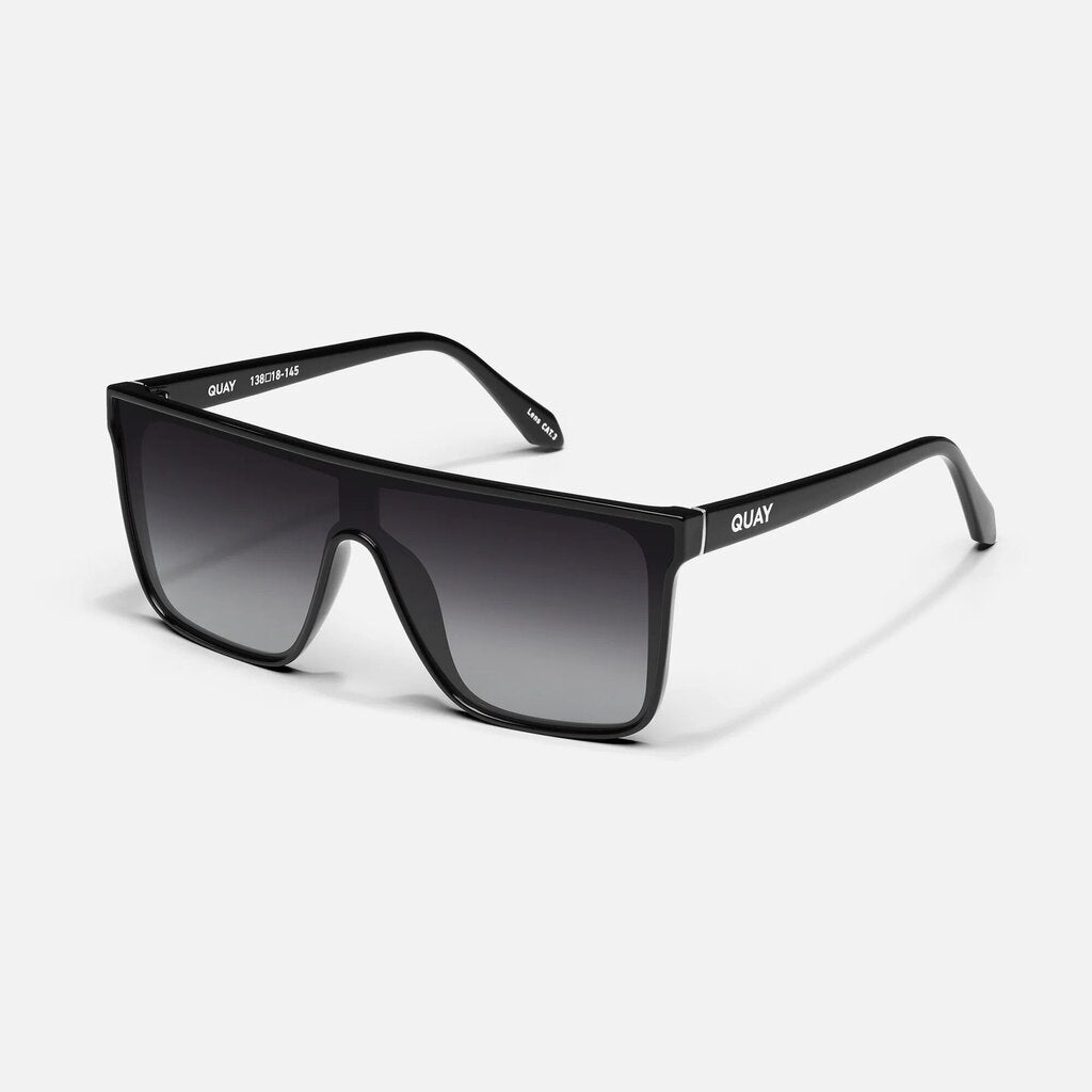 Quay Nightfall Sunglasses