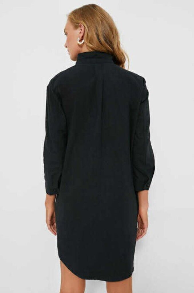 Pomander Place NWT Polly Dress in Black - Size Medium