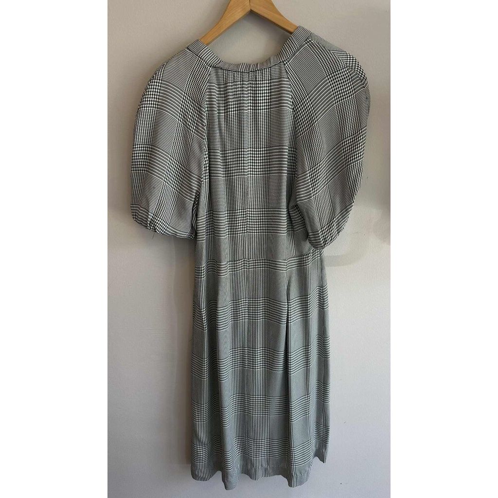 Lewit NWT Posy Rosa Check Dress - Size 6