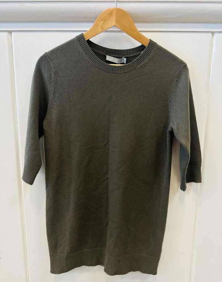 Vince Cashmere Sweater - Size XS