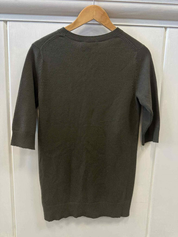 Vince Cashmere Sweater - Size XS