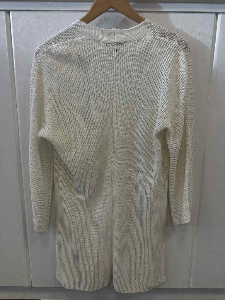 Eileen Fisher Knit Cardigan - Size XXS