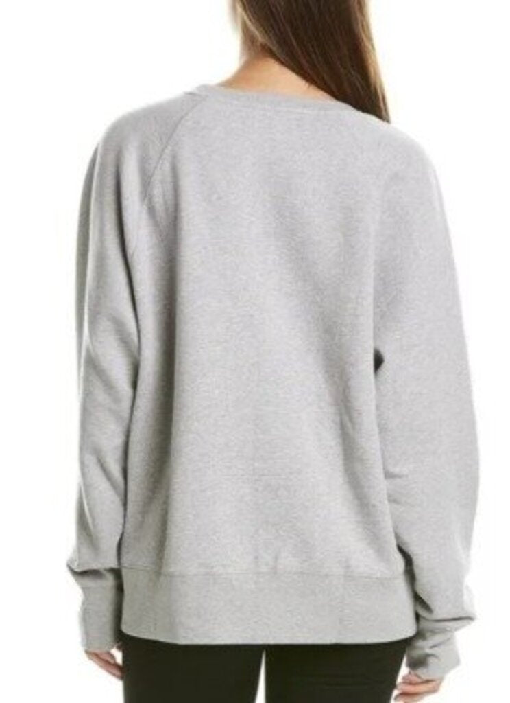 Zadig & Voltaire Amour Pullover Crewneck - Size S/M