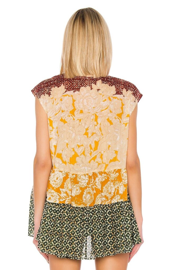 Free People Gotta Have You Top - Size Medium