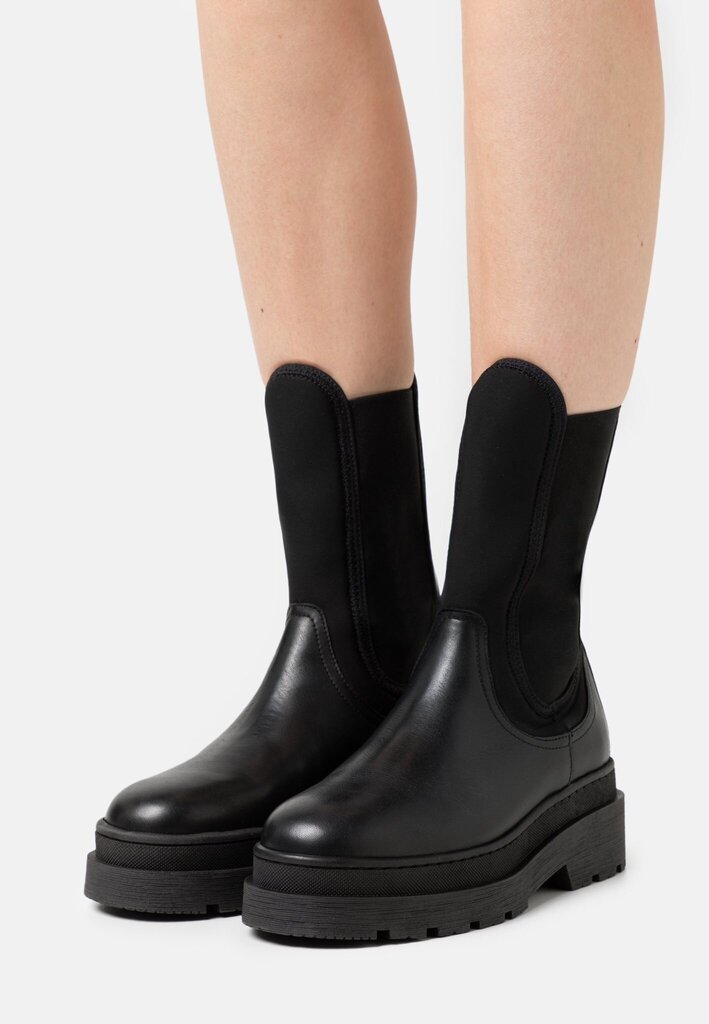 Scotch & Soda Aubri Chelsea Boots - Size 6.5