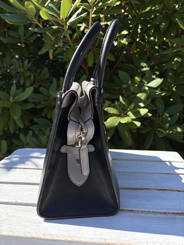 Kate Spade Spencer Satchel