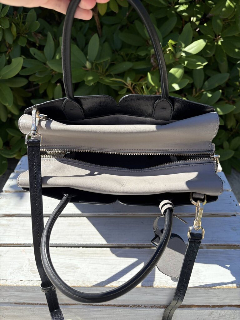 Kate Spade Spencer Satchel