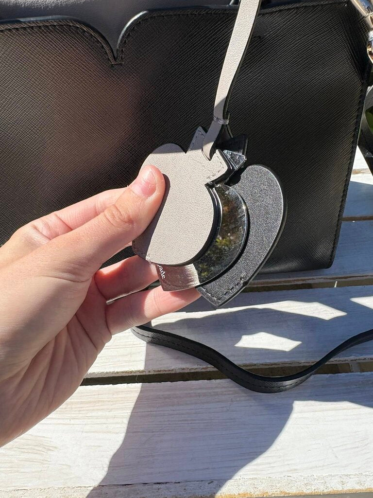 Kate Spade Spencer Satchel