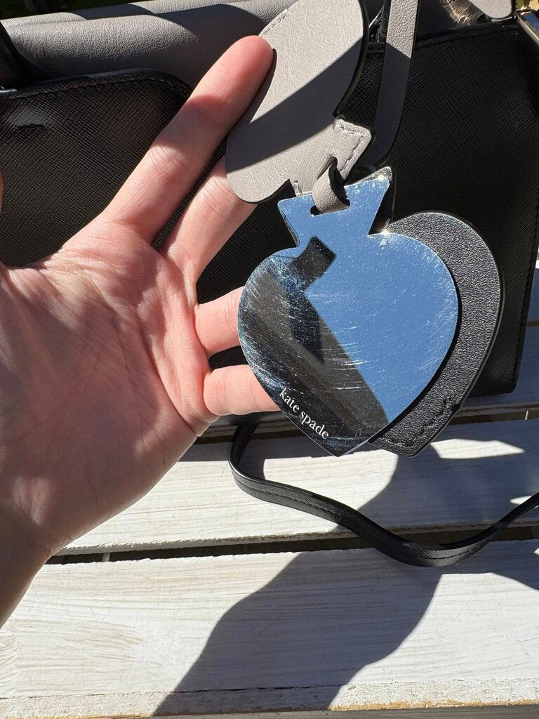 Kate Spade Spencer Satchel