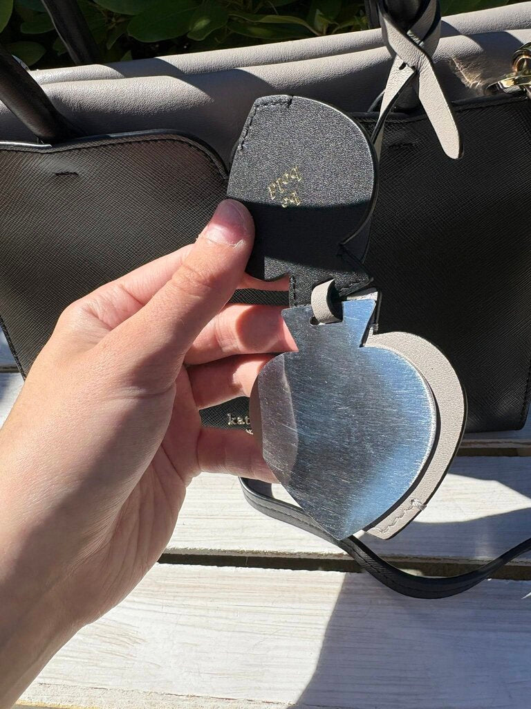 Kate Spade Spencer Satchel