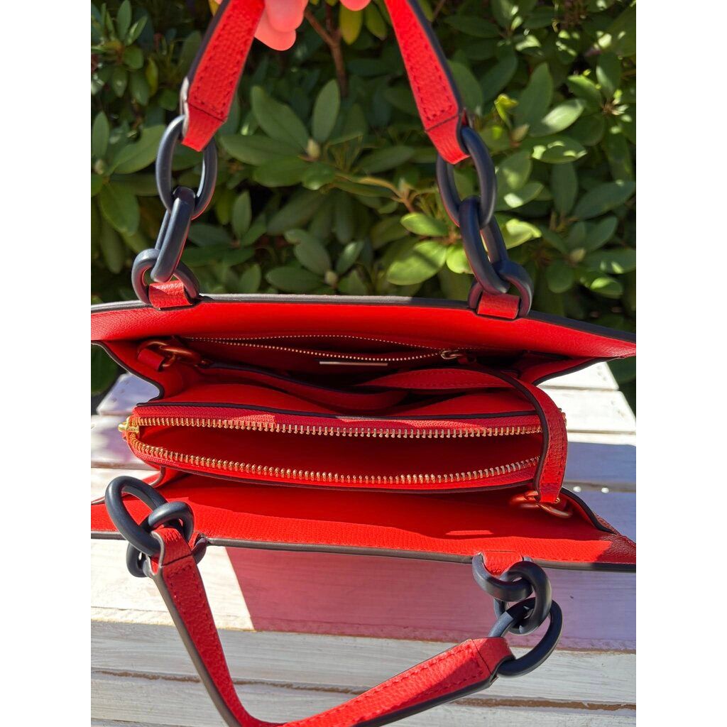 Tory Burch Kira Small Tote