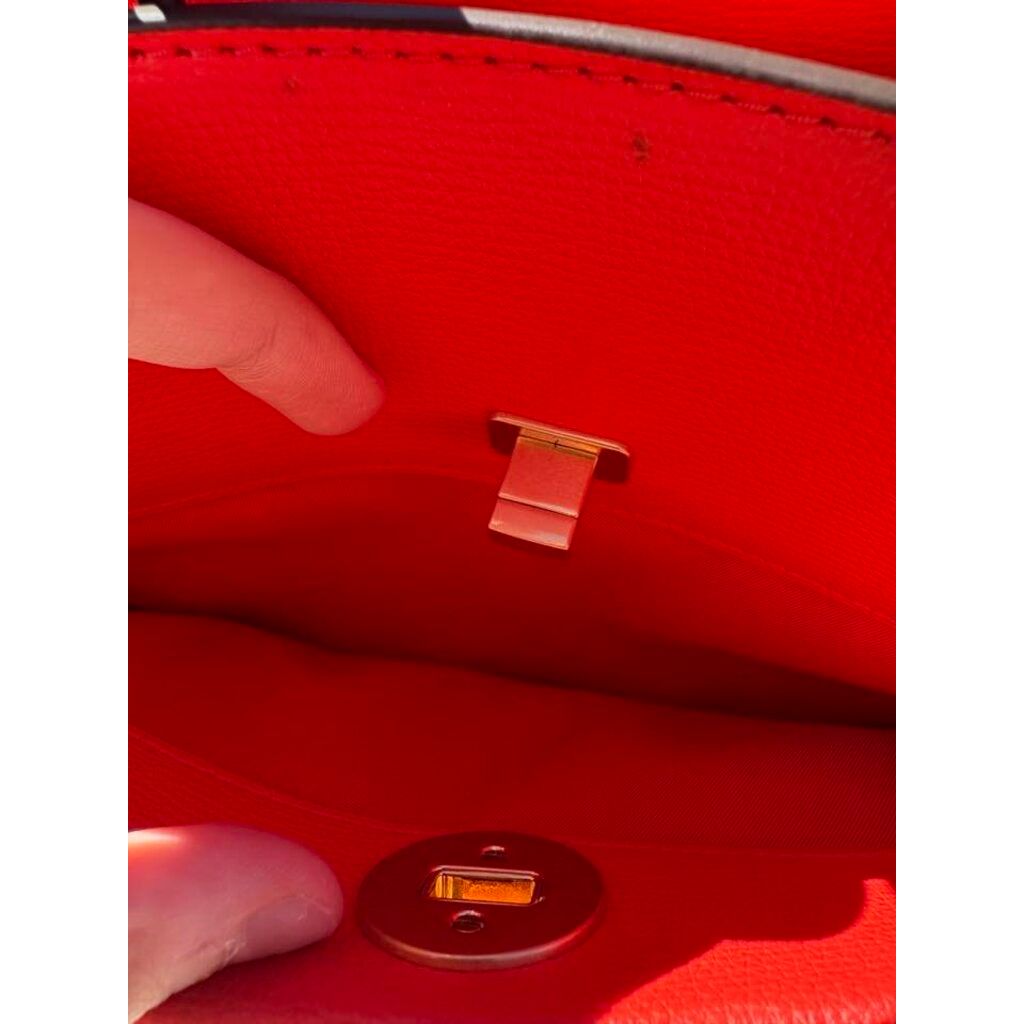 Tory Burch Kira Small Tote