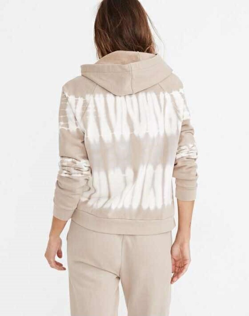 Madewell Retro Hoodie Sweatshirt - Size XS