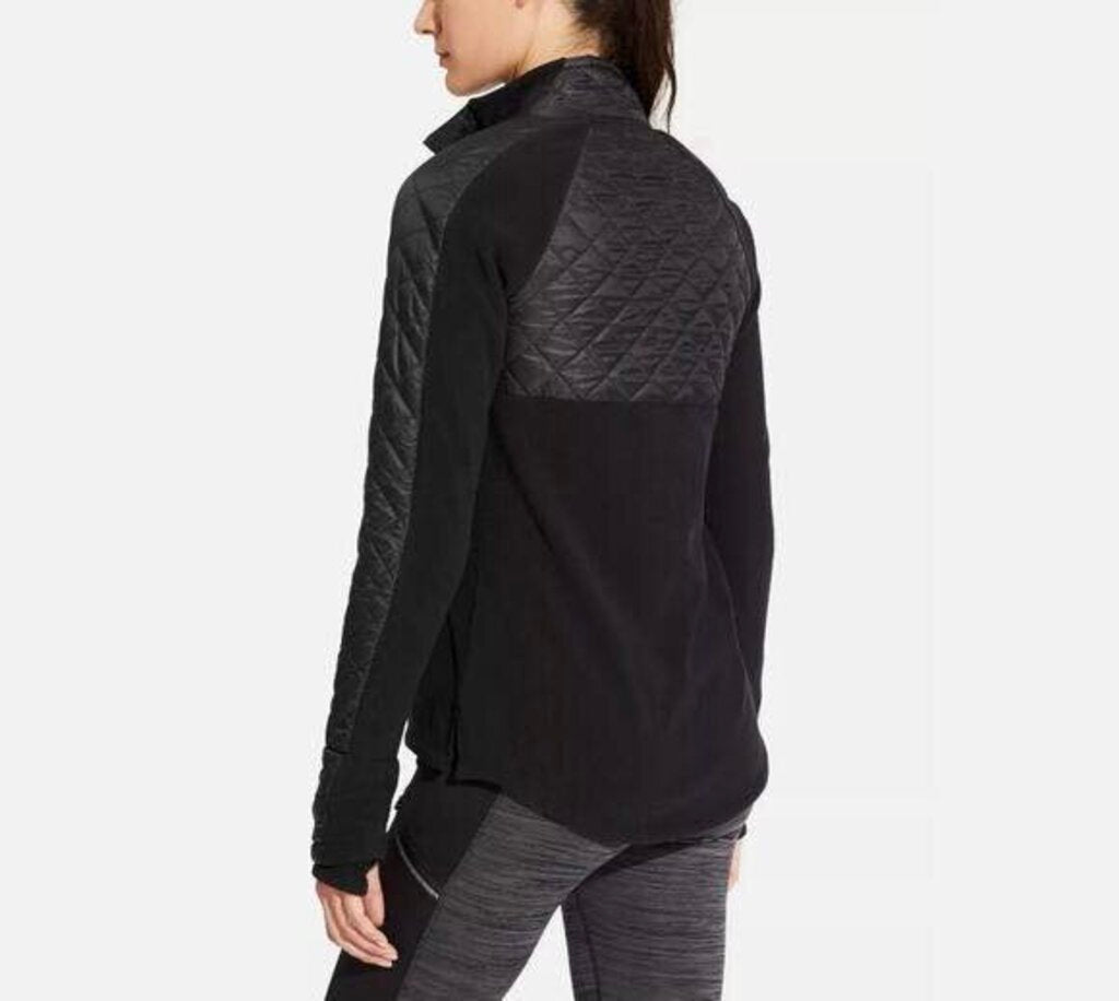 Athleta Vortex Polartec Winter Half-Zip Pullover Fleece - Size Small