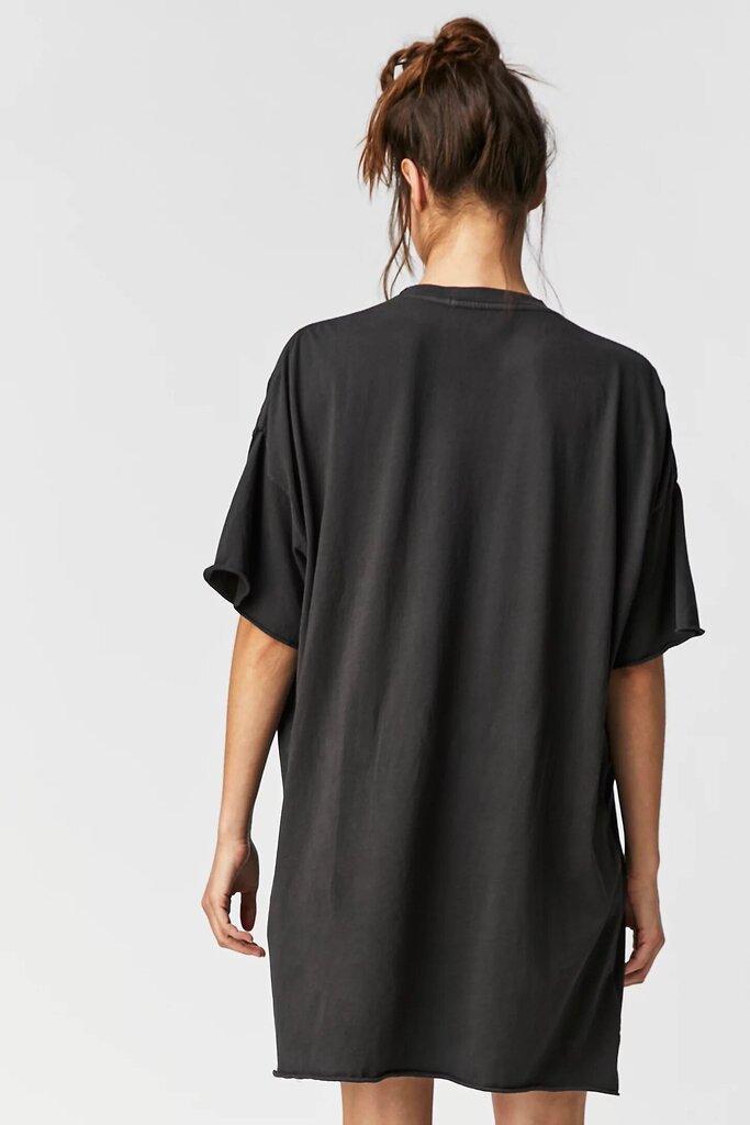 Daydreamer Janis Joplin Ticket Tee - Size Small