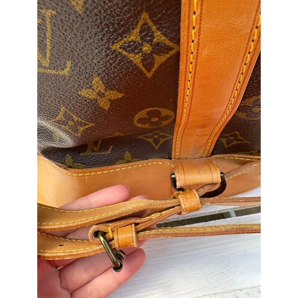 Louis Vuitton Vintage Monogram Randonnee GM