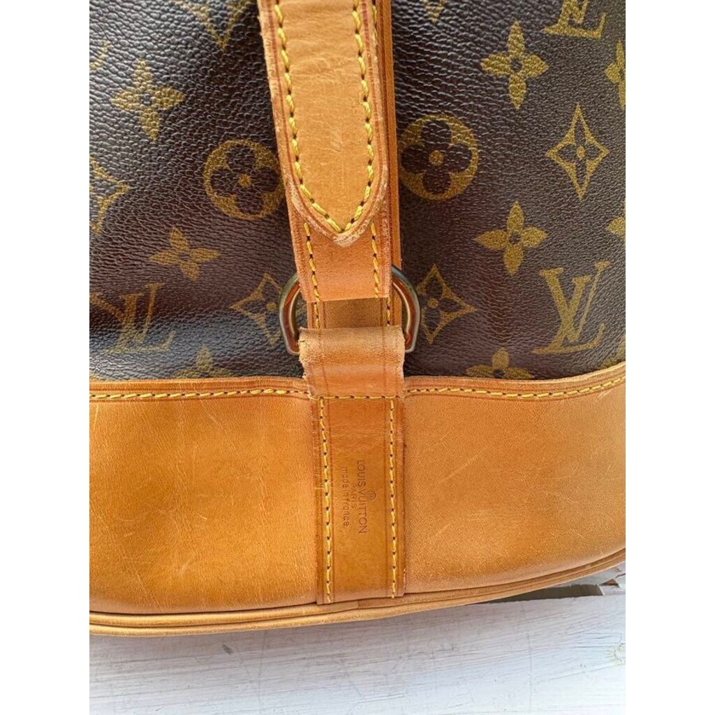Louis Vuitton Vintage Monogram Randonnee GM