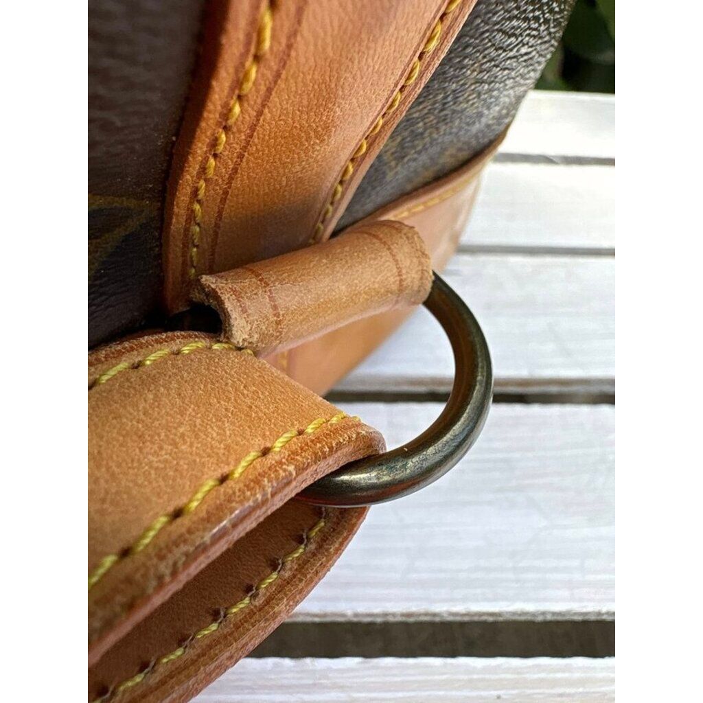 Louis Vuitton Vintage Monogram Randonnee GM