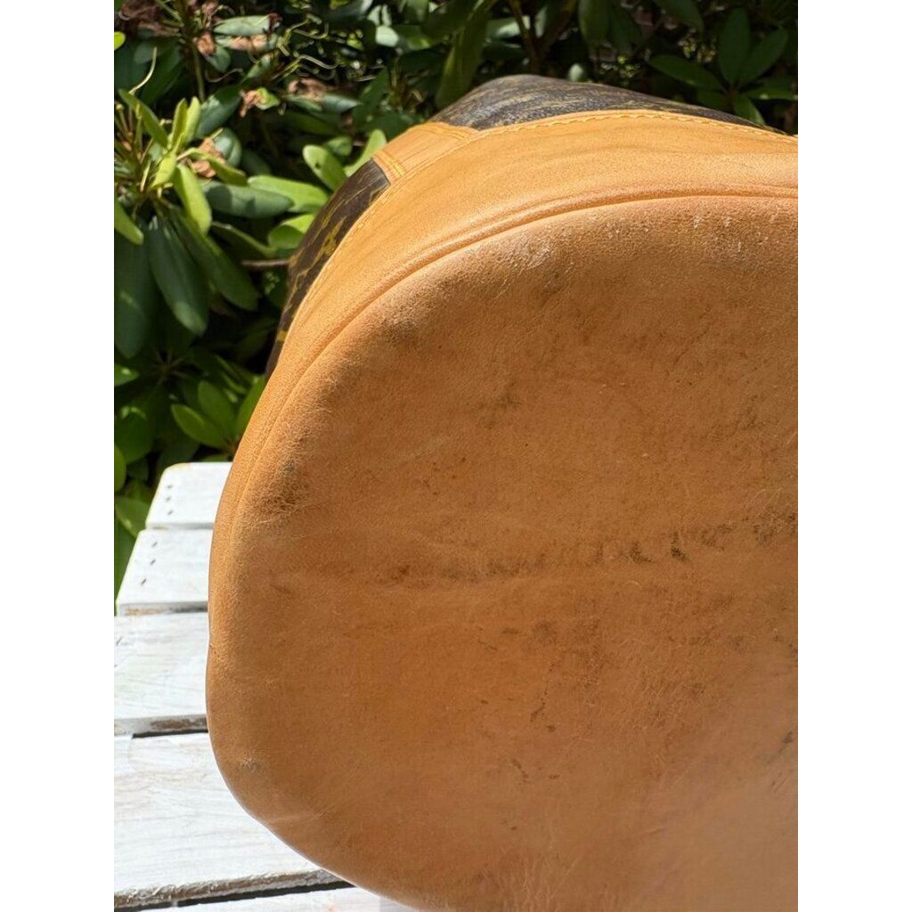 Louis Vuitton Vintage Monogram Randonnee GM